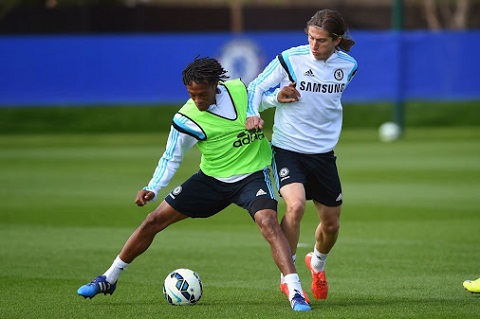 Góc nhìn: Ai nói Chelsea chuyển nhượng hoàn hảo?