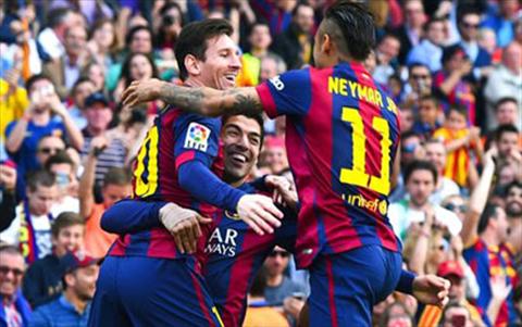 Toi khong so Messi – Suarez – Neymar hinh anh