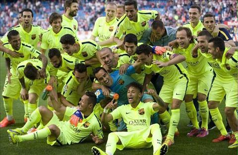 Tròn 1 năm Luis Enrique dẫn dắt Barca: Từ địa ngục tới… cửa thiên đường