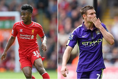 Từ Sterling tới Milner: Ngậm miệng lại và hãy thể hiện trên sân đi!