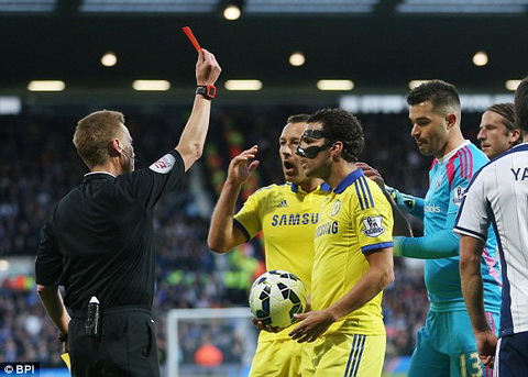 West Brom 3-0 Chelsea: Thất bại kinh hoàng của tân vương