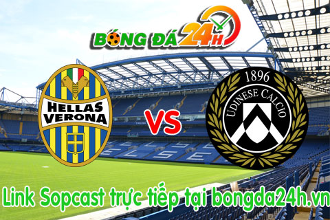 Link sopcast Hellas Verona vs Udinese (20h00-0305) hinh anh