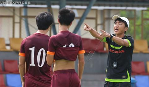 U23 Viet Nam chinh thuc chot danh sach du Sea Games 2015 hinh anh