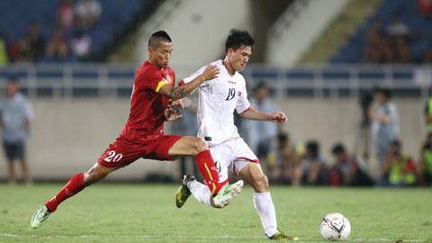 Khánh Lâm: Quốc Vượng 2.0 của bóng đá Việt Nam