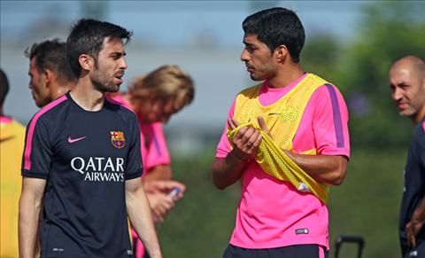 Rafel Pol: Người hùng thầm lặng của Barcelona