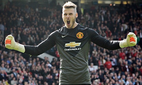Mất De Gea sẽ là thảm họa dành cho M.U