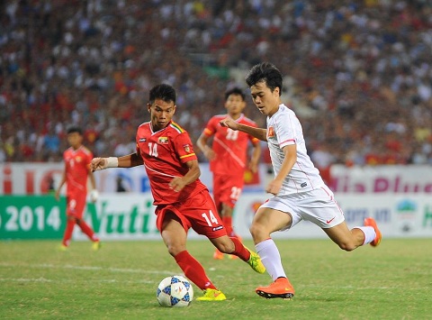Van Toan can chung to kha nang trong tran gap U23 Myanmar