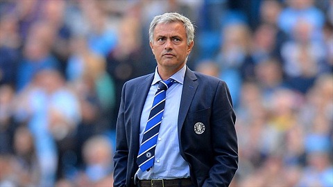 Chelsea vo dich Premier League Thach thuc van cho Mourinho hinh anh 2