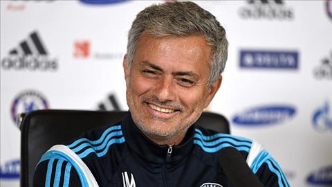 Mourinho muon doi dau Chelsea trong tuong lai hinh anh
