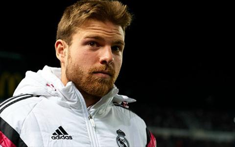 Liverpool chốt giá mua siêu dự bị của Real