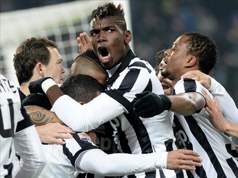 Video ban thang Juventus 3-1 Napoli (Vong 37 Serie A 20142015) hinh anh