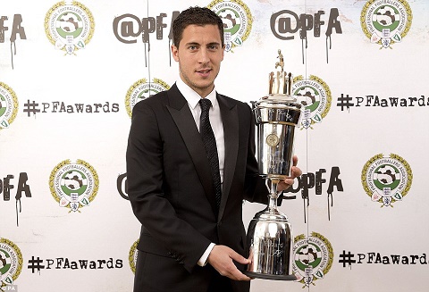 Tại sao Eden Hazard có thể rời Chelsea?