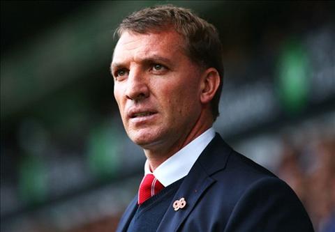 HLV Brendan Rodgers chinh thuc len tieng ve tuong lai tai Liverpool hinh anh