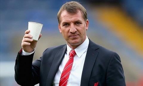 9 phát biểu Brendan Rodgers ước chưa từng nói