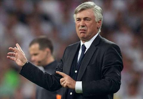 AC Milan năn nỉ Ancelotti trở lại San Siro