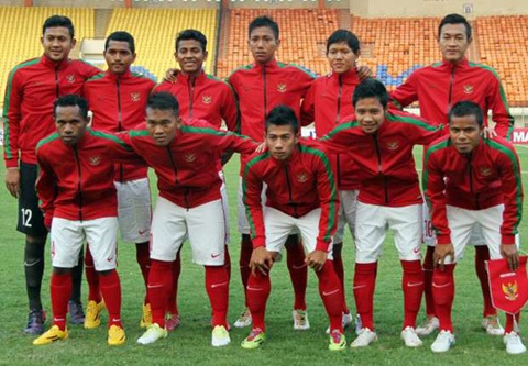 U23 Indonesia
