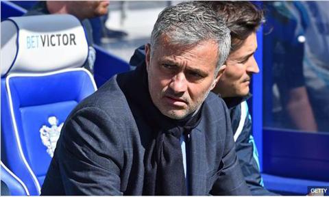 Chelsea vo dich Champions League Mourinho duoc thuong lon hinh anh