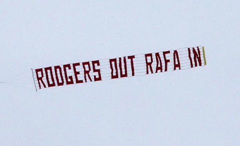 Rodgers lam ngo truoc bieu ngu doi sa thai cua CDV Liverpool hinh anh
