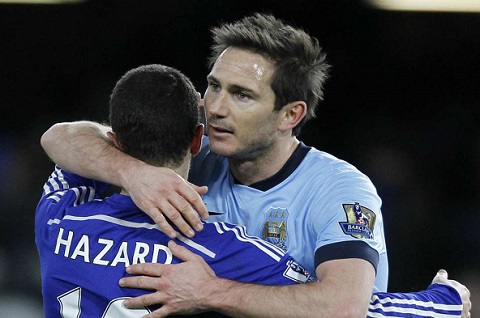 Lampard noi gi sau khi Chelsea vo dich Premier League hinh anh