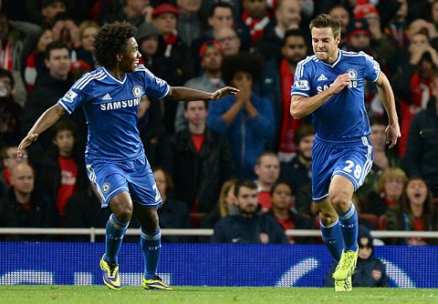 Chelsea: Những ngôi sao vô sản dưới ánh hào quang