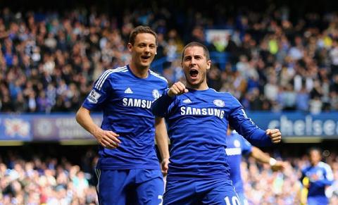 Chelsea sẽ không nương tay trước Liverpool