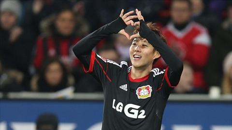 Đại gia Premier League tranh giành ngôi sao đắt giá nhất Hàn Quốc