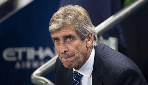 Pellegrini: “Man City sẽ tiếp tục mua sắm nhằm lật đổ Chelsea”