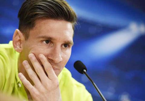 Messi quyet khien thay cu Pep Guardiola om han hinh anh