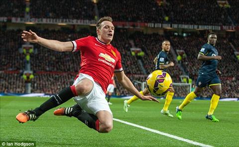 Sao trẻ M.U bất ngờ xuất sắc nhất châu Âu