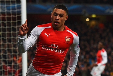 Arsenal đón viện binh cho trận đấu quan trọng nhất mùa giải