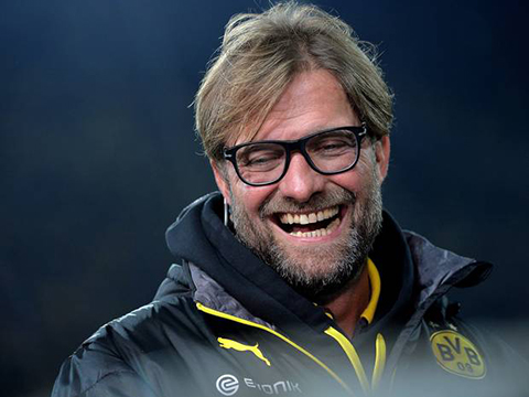 Không phải Premier League, bến đỗ mới của Jurgen Klopp là...