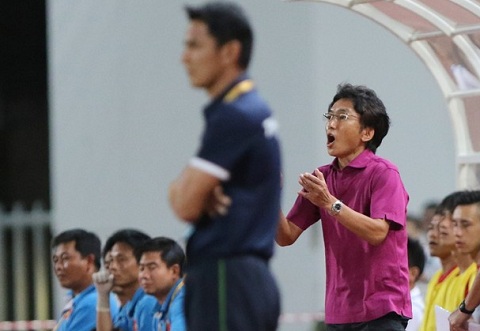 Góc chiến thuật: Bài tủ của ông Miura đã bị người Thái bắt bài