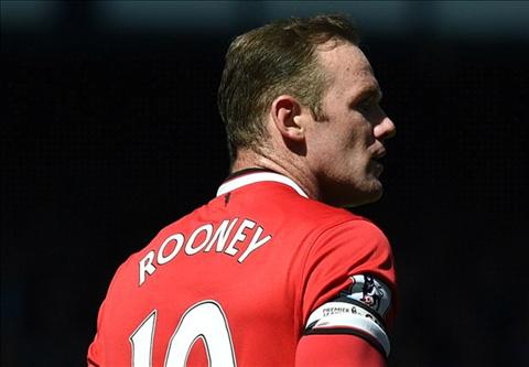 Lionel Messi Rooney se khong the thang tien neu cu bam tru o MU hinh anh