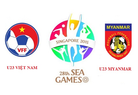 U23 Việt Nam 1-2 U23 Myanmar (Kết thúc): Thua đau vì quá vô duyên