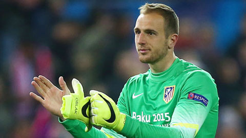 M.U chính thức vỡ mộng chiêu mộ sao trẻ của Atletico