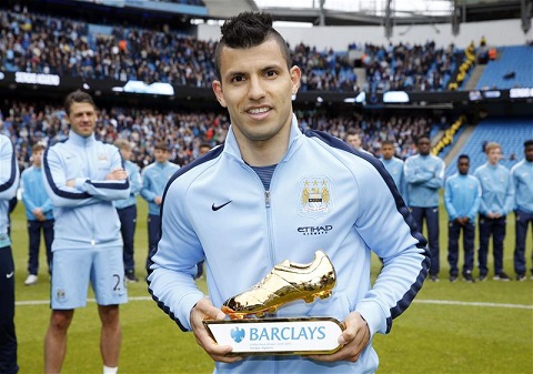 Chuyển nhượng Real hè 2015: Ráo riết chiêu mộ Vua phá lưới Premier League