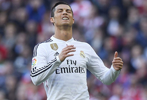 Hang cong Real mau thuan vi Ronaldo va Bale hinh anh 2
