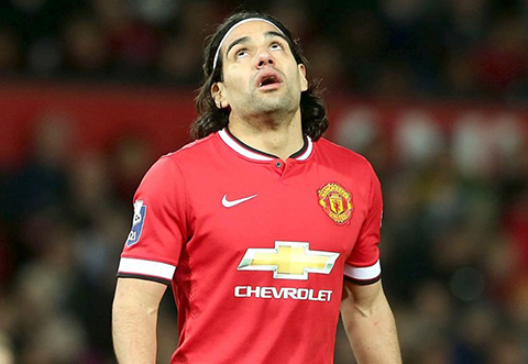 Chuyển nhượng Chelsea: Falcao đã thực sự… hết đát hay chưa?