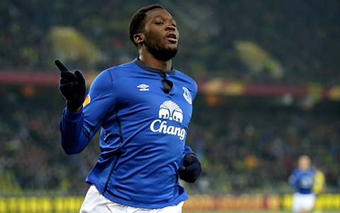 “Ở thời điểm này Lukaku trên tầm Aguero”