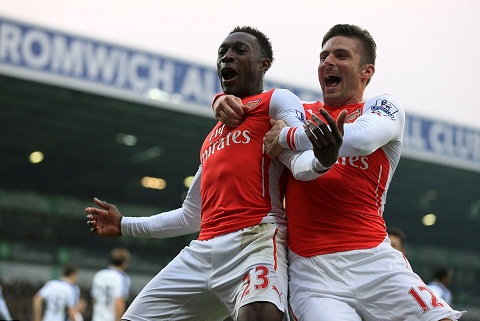 Siêu tiền đạo của Arsenal bày tỏ mong muốn gắn bó lâu dài với đội bóng