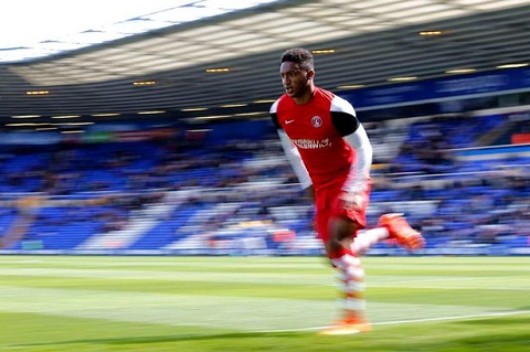 Tin CHÍNH THỨC: Liverpool có tân binh thứ 4