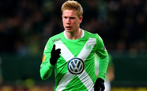 Top 10 tiền vệ tấn công được theo đuổi nhiều nhất châu Âu