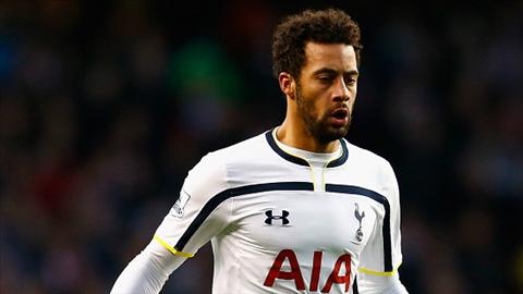 Chelsea chèo kéo sao người Bỉ của Tottenham