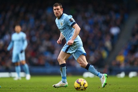 Người cũ của Liverpool ủng hộ Milner trở thành thủ quân The Kop