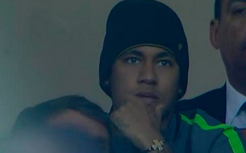 Neymar Toi khong he lang ma trong tai, tat ca chi la bia dat hinh anh