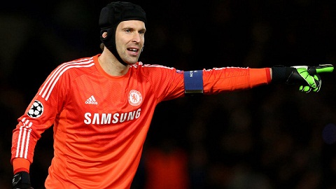 Thu mon Petr Cech va buc tam thu cam dong chia tay Chelsea hinh anh 2