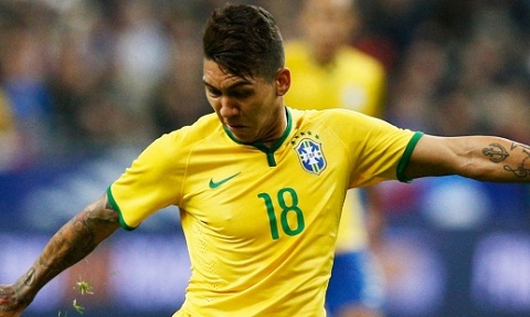 Top 10 cau thu Brazil dat gia nhat trong lich su Premier League hinh anh 6