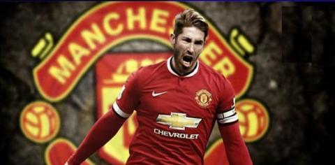 CHUYỂN NHƯỢNG (24/6): M.U rộng cửa đón Ramos, Atletico giành hàng với Arsenal