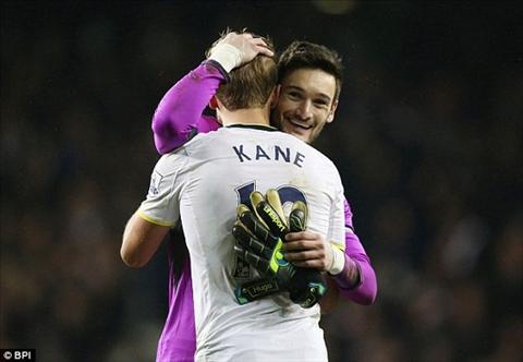 Tottenham tung chiêu độc đề phòng M.U cướp người