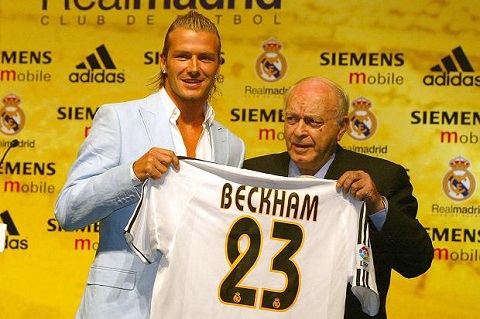 Những thương vụ chuyển nhượng phỗng tay trên ngoạn mục nhất